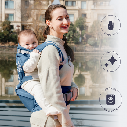 Baby & Toddler Carrier