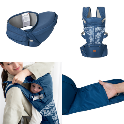 Baby & Toddler Carrier