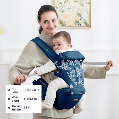 Baby & Toddler Carrier