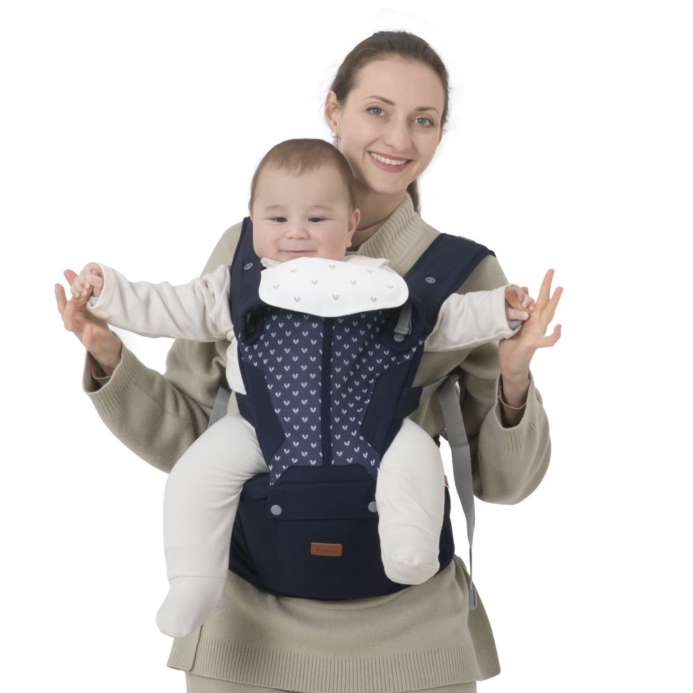 Baby & Toddler Carrier