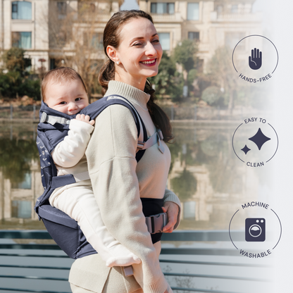 Baby & Toddler Carrier