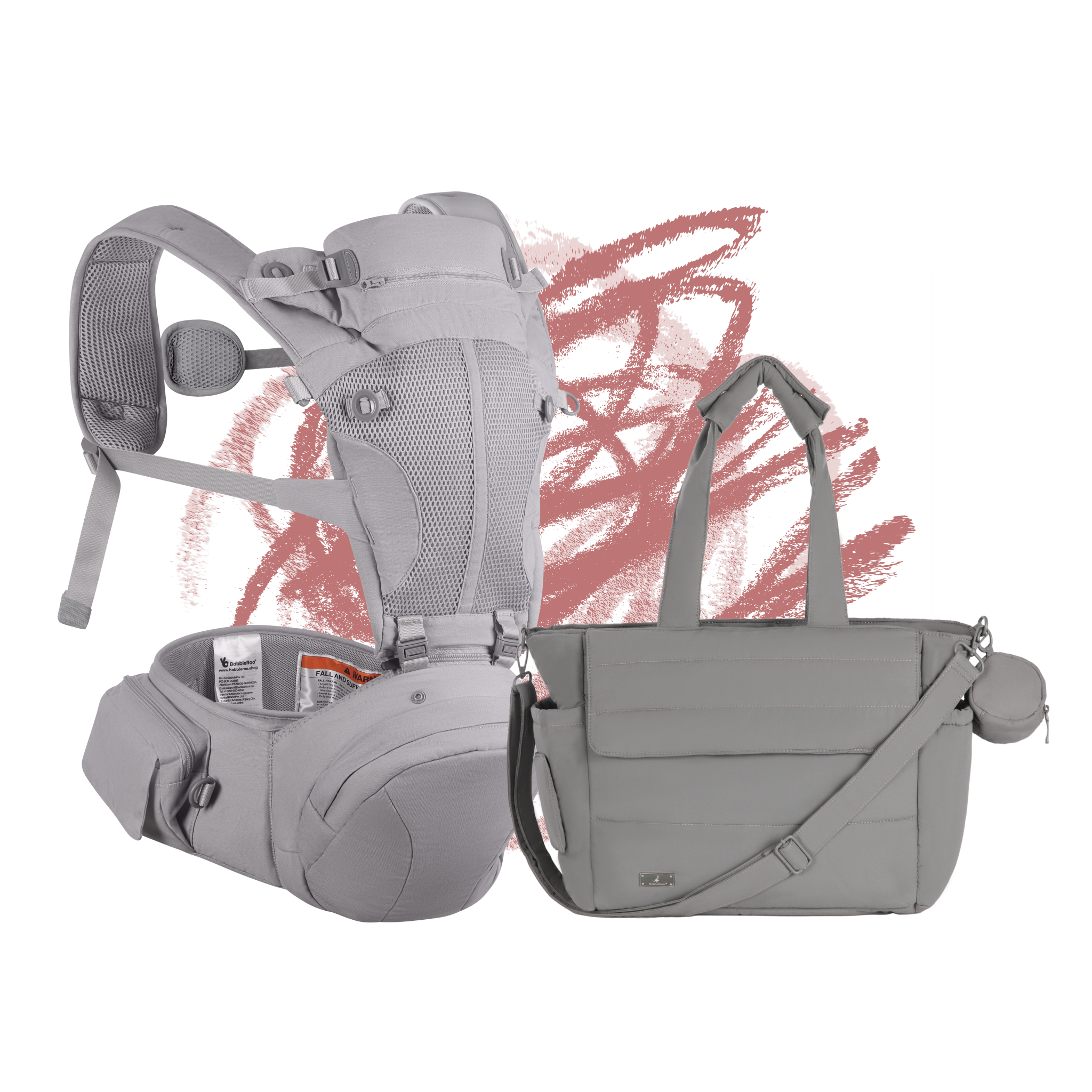The Carry It All Bundle