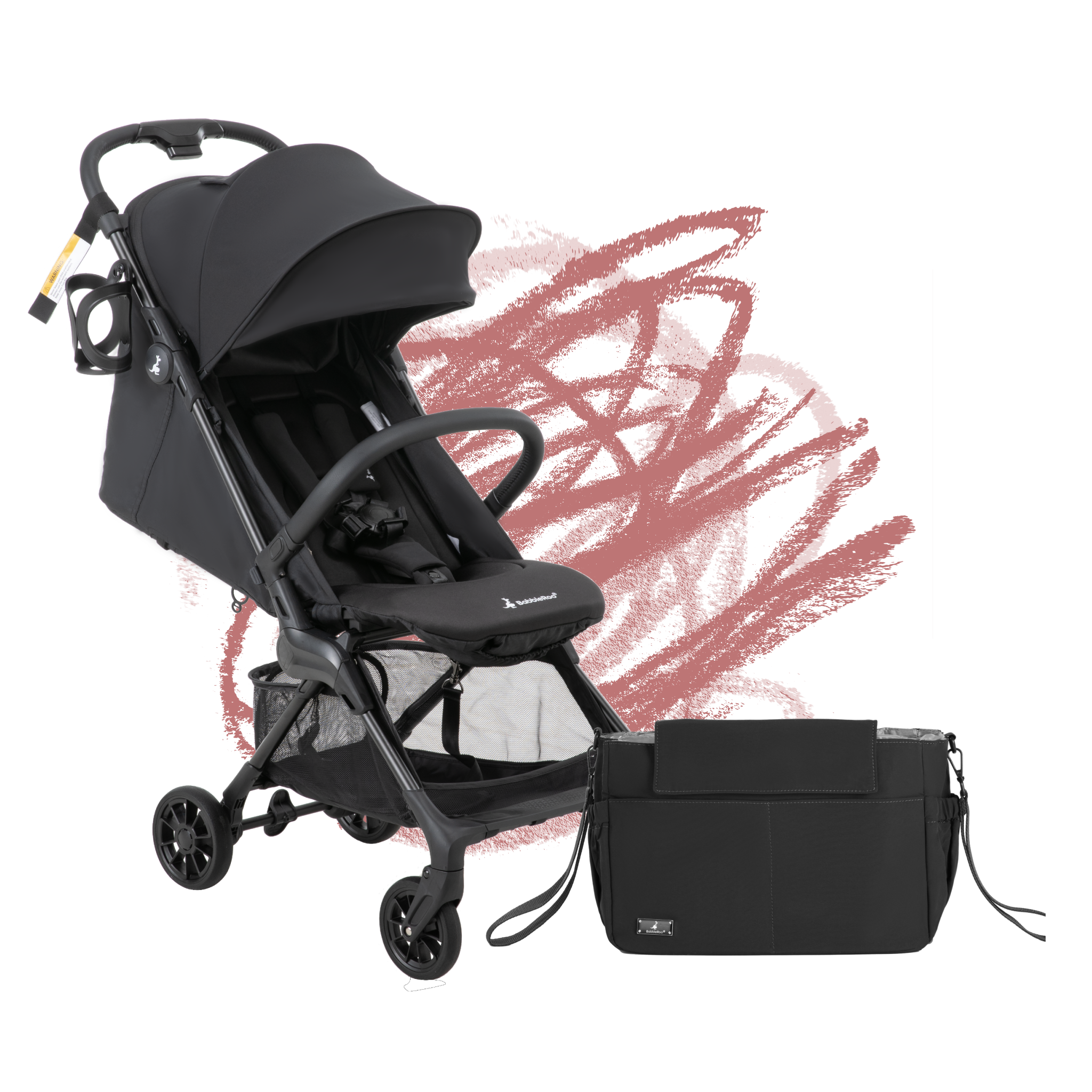 The Roll & Reach Bundle