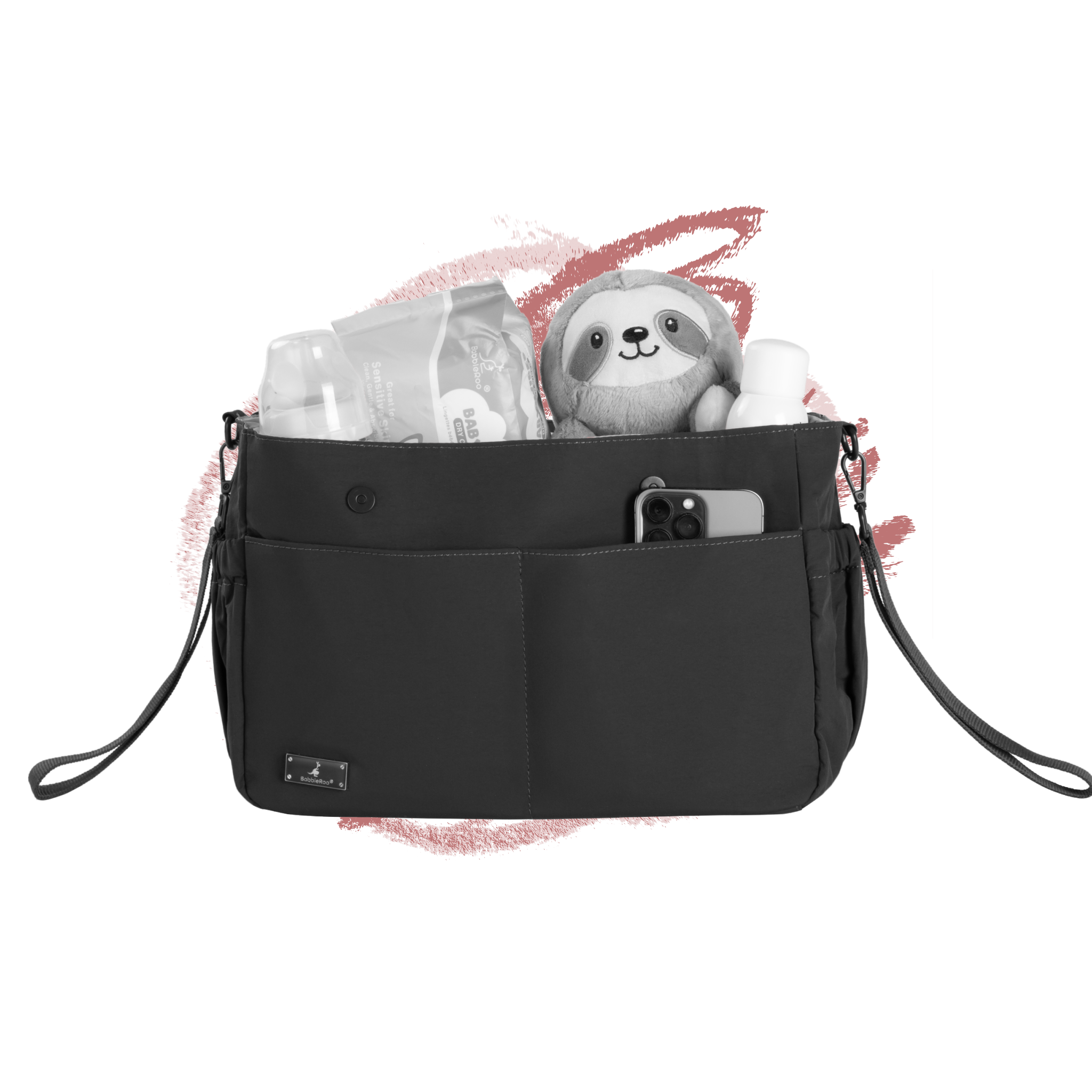 The Roll & Reach Bundle