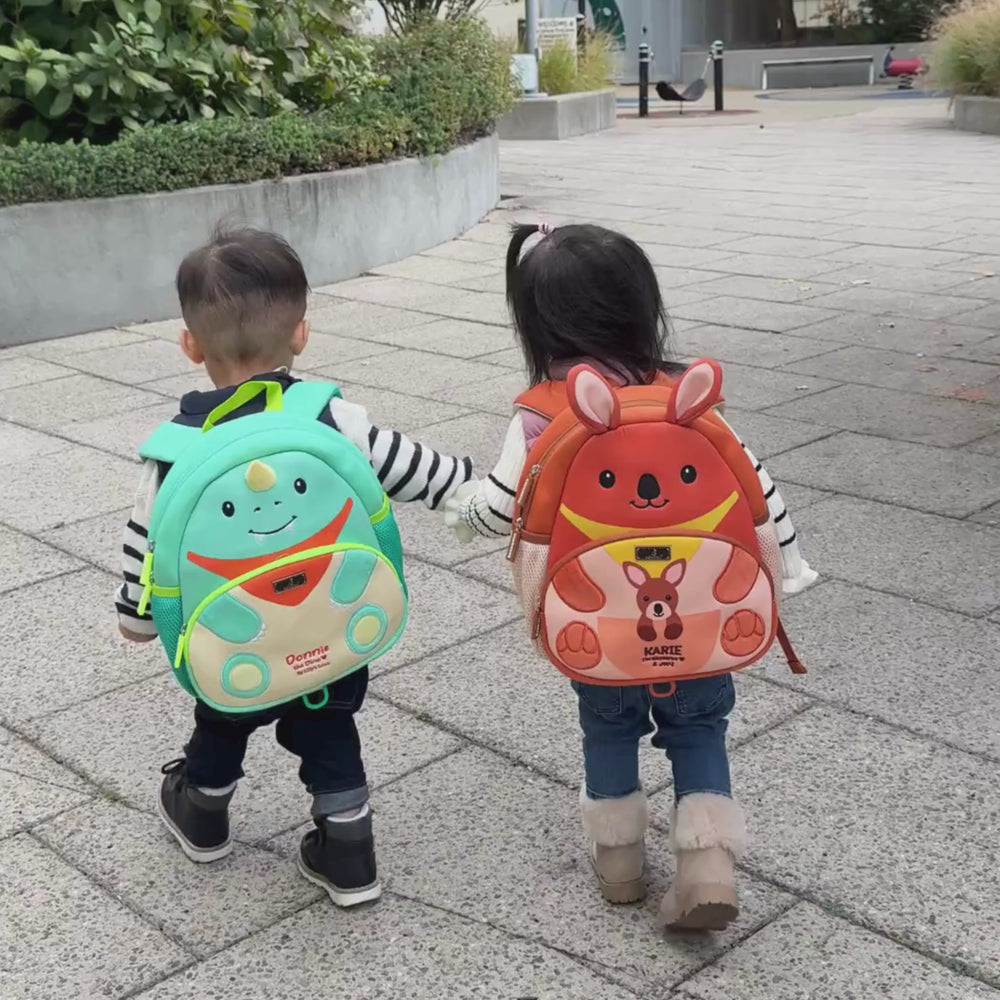 Toddler Backpack