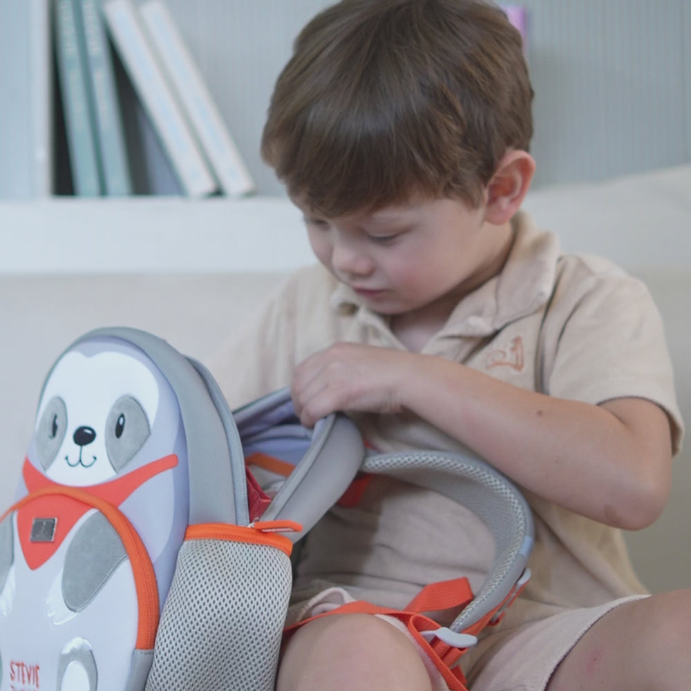 Toddler Backpack