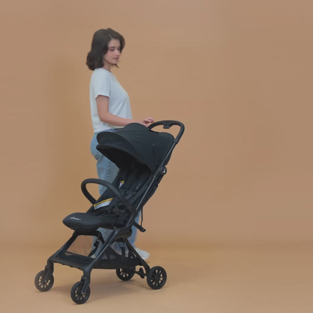 HopLite Stroller