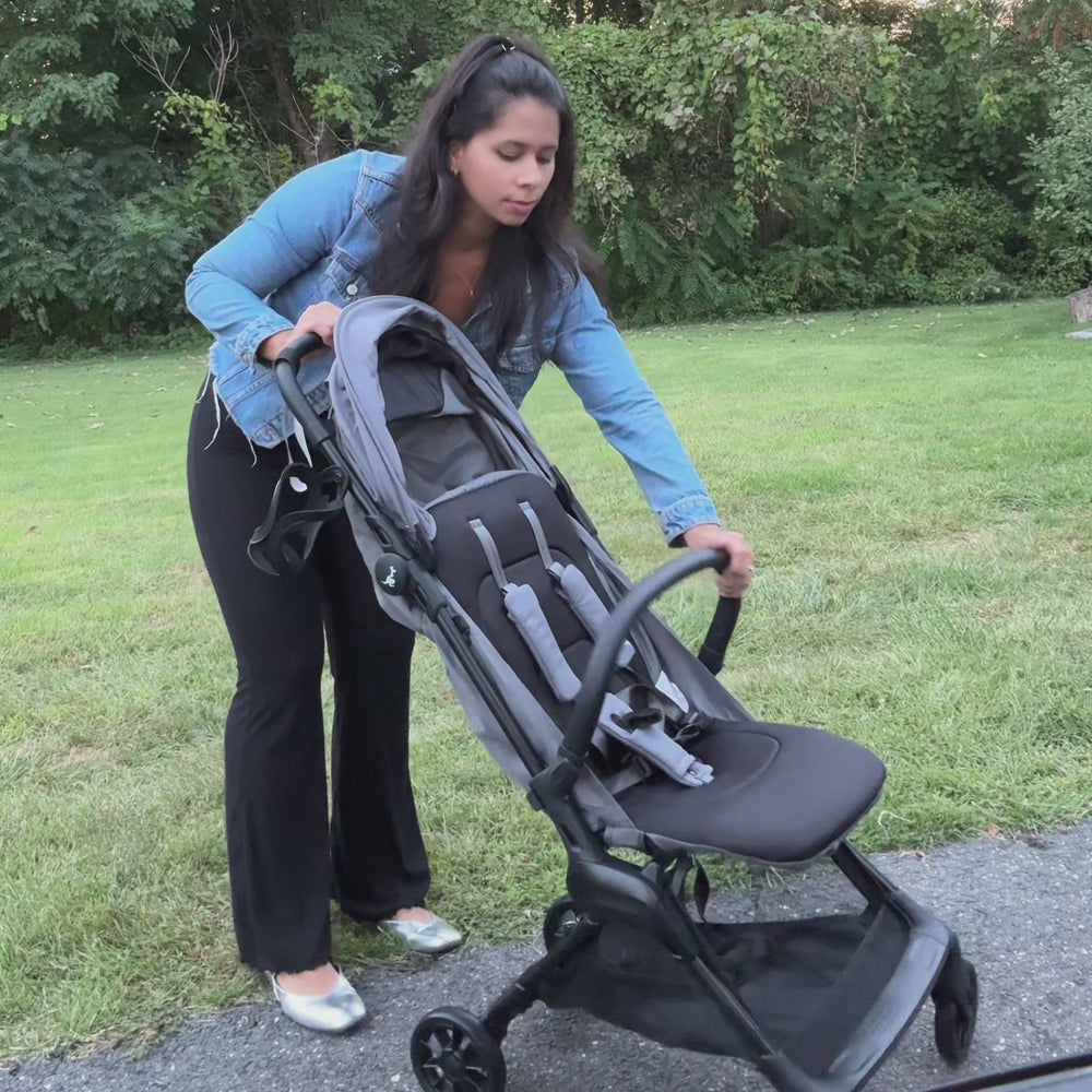 HopLite Stroller