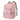 Travel Diaper Backpack - Pink